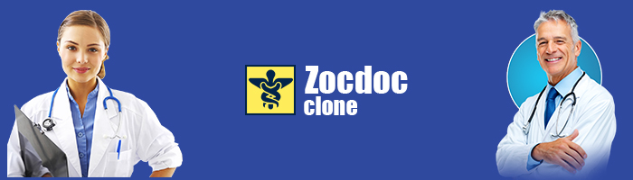zocdoc-clone